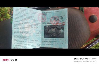 2008 Tôi không rõ - 10000 km. Mua bán Ô tô tại Huyện Bù Đăng Bình Phước được đăng bởi Huu Ngoc