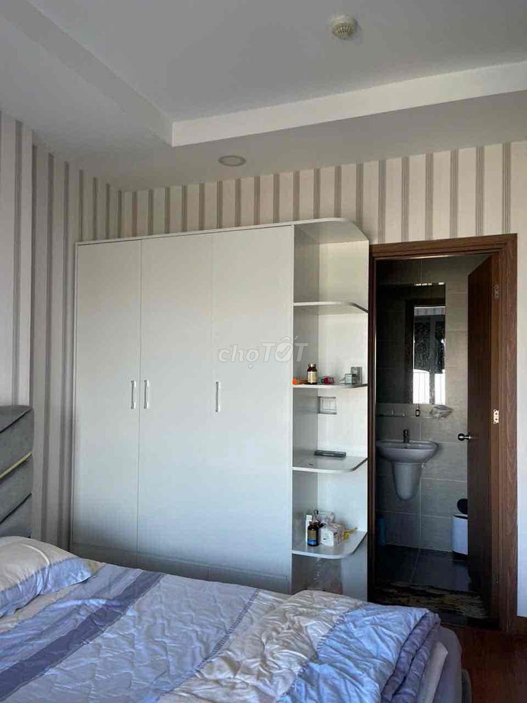 🍀THE PEGASUITE👉2PN FULL NỘI THẤT XỊN XÒ📍GIÁ CHỈ 14TR🌟GÓC VIEW ĐẸP MÁT💥. Cho thuê căn hộ/chung cư tại Quận 8 Tp Hồ Chí Minh được đăng bởi DƯƠNG HẰNG PKD BĐS QUẬN 8 hình 4