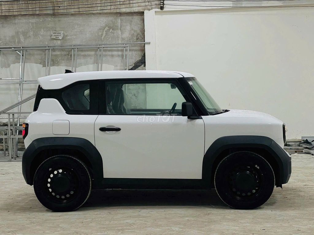 🚗 VINFAST VF3 HOÀN TẤT GIẤY TỜ 48TR 🚗. Mua bán Ô tô tại Quận Cái Răng Cần Thơ được đăng bởi Thanh Thảo Vinfast Cần Thơ  hình 7