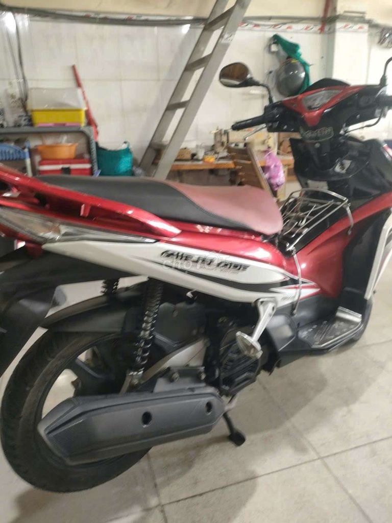 Ab Fi xe đẹp máy bao rin rất êm. Mua bán Xe máy tại Thành phố Dĩ An Bình Dương được đăng bởi Cửa hàng xe máy Anh Khoa  hình 5