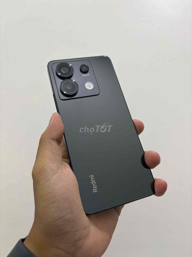 Xiaomi Redmi Note 13 Pro 5G 12/256Gb đẹp 99%