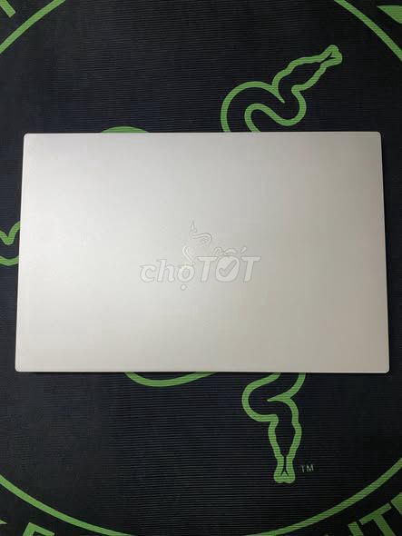 Razer Blade 15 Advanced i7-9750H 16GB/512GB. Mua bán Laptop tại Quận Hoàn Kiếm Hà Nội được đăng bởi Hội Đồ Điện Tử hình 1