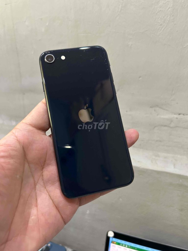 IP SE3 2022 QT 64gb bán nhanh hay gl giao lưu. Mua bán Điện thoại tại Quận 3 Tp Hồ Chí Minh được đăng bởi Mr Béo Store hình 1