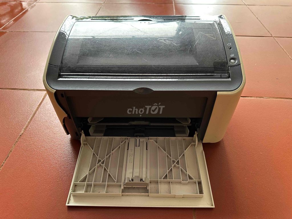 Máy in Canon 2900. Mua bán Đồ dùng văn phòng tại Thành phố Buôn Ma Thuột Đắk Lắk được đăng bởi Ken hình 1