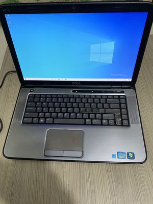Laptop Dell Core i7 ram 8G card đồ họa 2G gaming