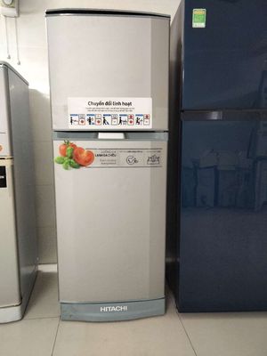 Tủ lạnh Hitachi 180 lít