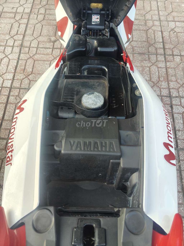 YAMAHA EXCITER 150 MÁY ZIN BAO ÊM. Mua bán Xe máy tại Huyện Bình Tân Vĩnh Long được đăng bởi MƯỜI   BÌNH TÂN VL hình 4