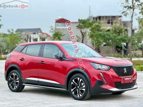 Peugeot 2008 GT Line 1.2 AT 2021. Mua bán Ô tô tại Quận Ba Đình Hà Nội được đăng bởi Le Hoang Nam hình 2