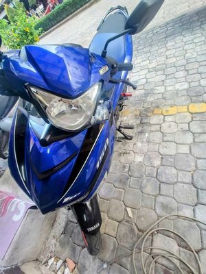 Yamaha Exciter 2018 Xanh đen. Mua bán Xe máy tại Quận Bình Tân Tp Hồ Chí Minh được đăng bởi  phước 