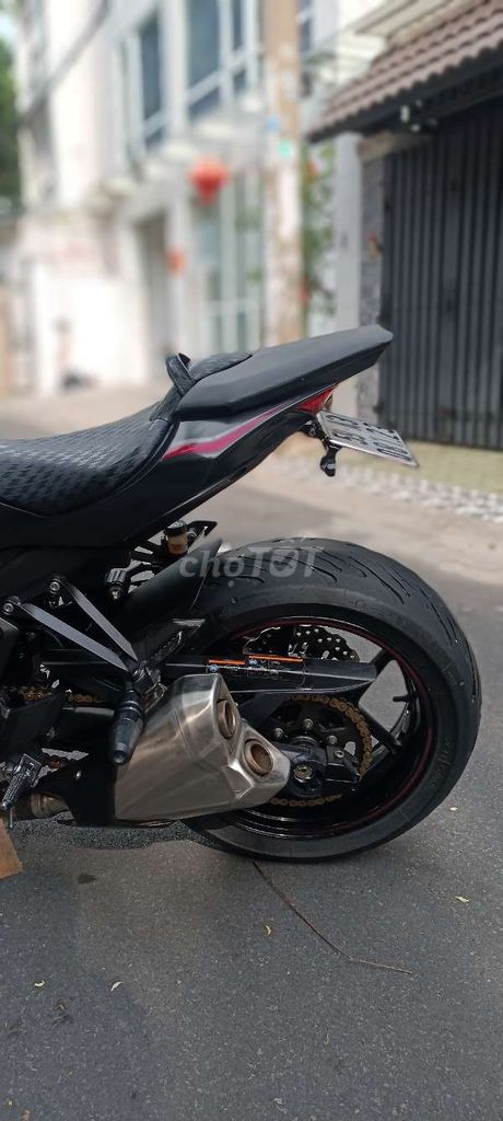 Z1k date 2016 bs59. Mua bán Xe máy tại Quận Tân Bình Tp Hồ Chí Minh được đăng bởi Ngọc Lê hình 5
