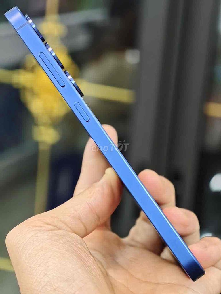 S25 Plus 256GB Xanh navy 2 sim chính hãng. Mua bán Điện thoại tại Quận Hoàng Mai Hà Nội được đăng bởi khmobile hình 1