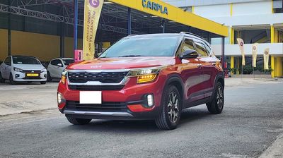 KIA SELTOS 1.6 PREMIUM 2022 XE GIA ĐÌNH LƯỚT ĐẸP