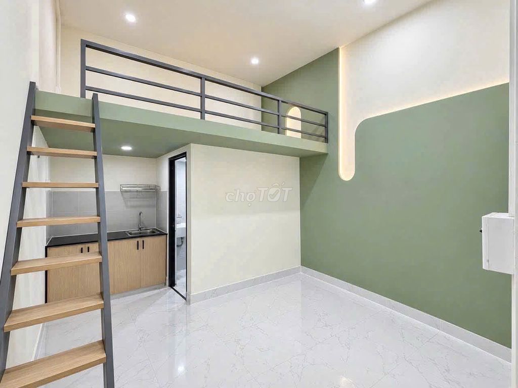 DÃY TRỆT MỚI XÂY - NGAY LINH XUÂN, ĐH KINH TẾ LUẬT, ĐH NÔNG LÂM