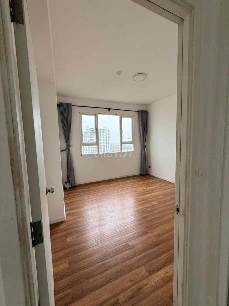 Срочно продается 2-комнатная в The Park Residence, торг