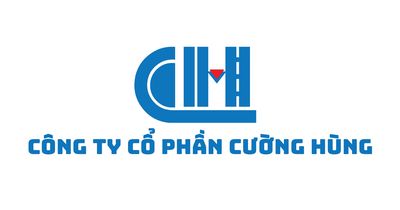 CÔNG TY CỔ PHẦN CƯỜNG HÙNG logo