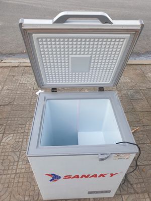 tủ đông mini. Mua bán Tủ lạnh tại Quận Sơn Trà Đà Nẵng được đăng bởi THẾ GIỚI ĐỒ CŨ 349 Hồ Hán Thương Sơn Trà Đà nẵng