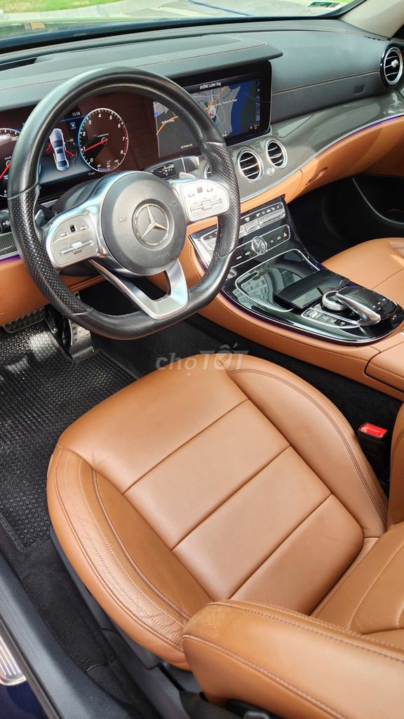 E300 AMG giá mua mới 3,2 tỷ nay bán 1ty2xx. Mua bán Ô tô tại Quận 7 Tp Hồ Chí Minh được đăng bởi tuấn anh hình 16