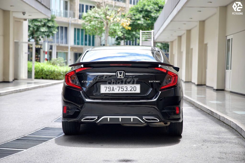 CIVIC G 2021, ODO: 22.000KM, NHẬP THÁI, SIÊU MỚI. Mua bán Ô tô tại Quận 10 Tp Hồ Chí Minh được đăng bởi PC Trương hình 3