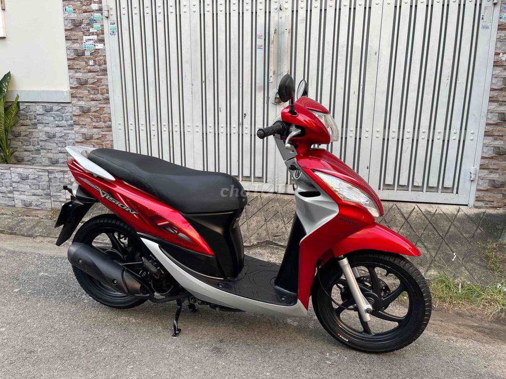 Vision 2012 Fi bstp 9chủ xe đẹp máy zin bao ngon. Mua bán Xe máy tại Quận Bình Tân Tp Hồ Chí Minh được đăng bởi Huy hình 2