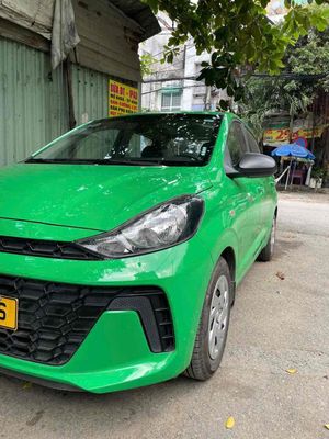 Hyundai Grand i10 2024 Sedan 1.2 MT tiêu chuẩn	 -