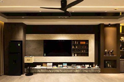 Rent · 4 bd · 200 м² · Quận Bình Thạnh, ул. Đường Bình Lợi