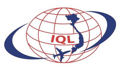 CÔNG TY CỔ PHẦN IQ lOGISTICS logo
