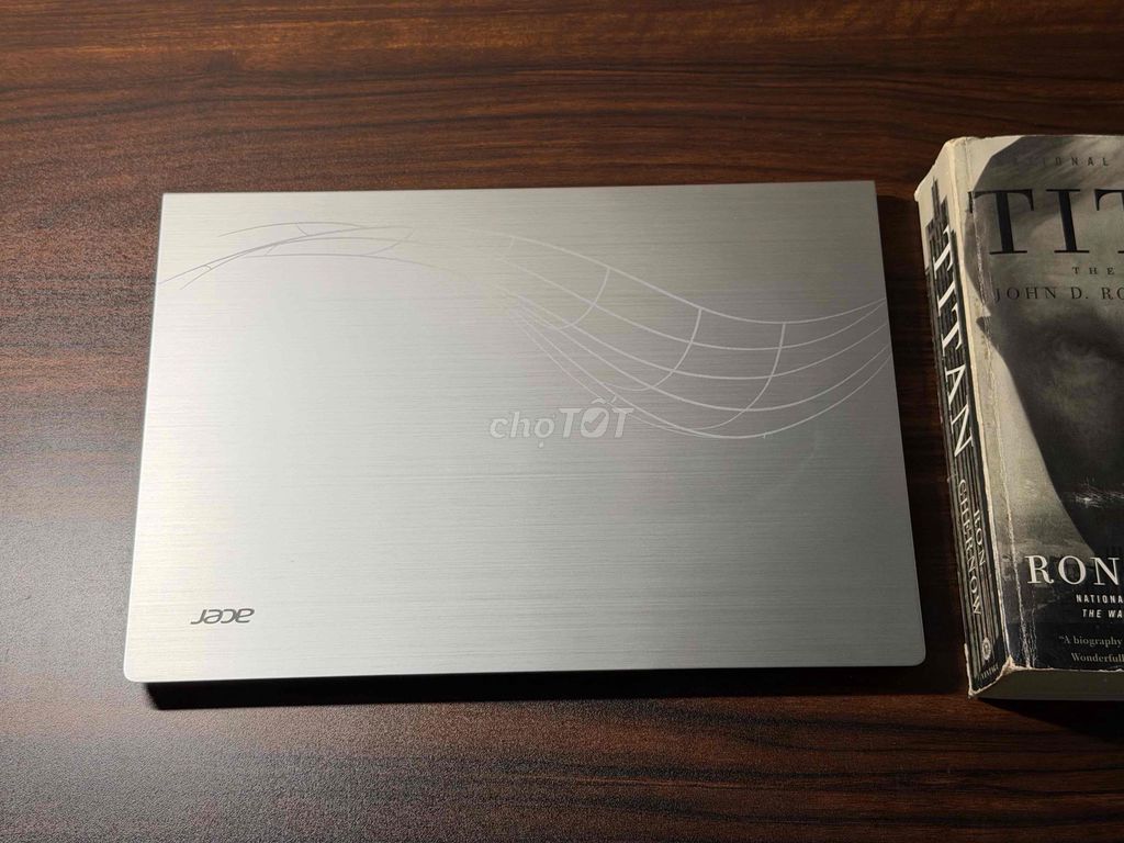 0249 Acer Swift Lite 14 AI U7-155U/16G/512G. Mua bán Laptop tại Quận Bình Tân Tp Hồ Chí Minh được đăng bởi T D Laptop hình 1