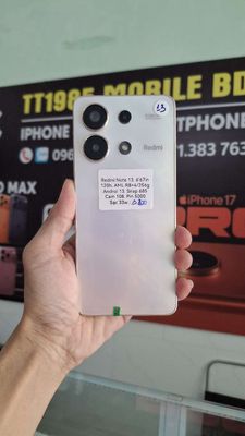 Xiaomi Redmi Note 13 256GB