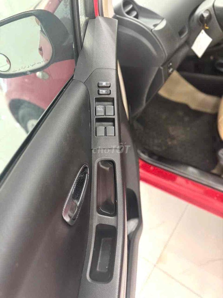 Toyota Yaris 2007 1.3 AT - 150000 km. Mua bán Ô tô tại Huyện Quốc Oai Hà Nội được đăng bởi Manh Quang Auto hình 10