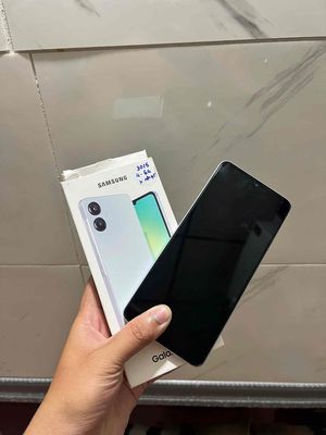 Samsung A06 4GB/64GB Xám