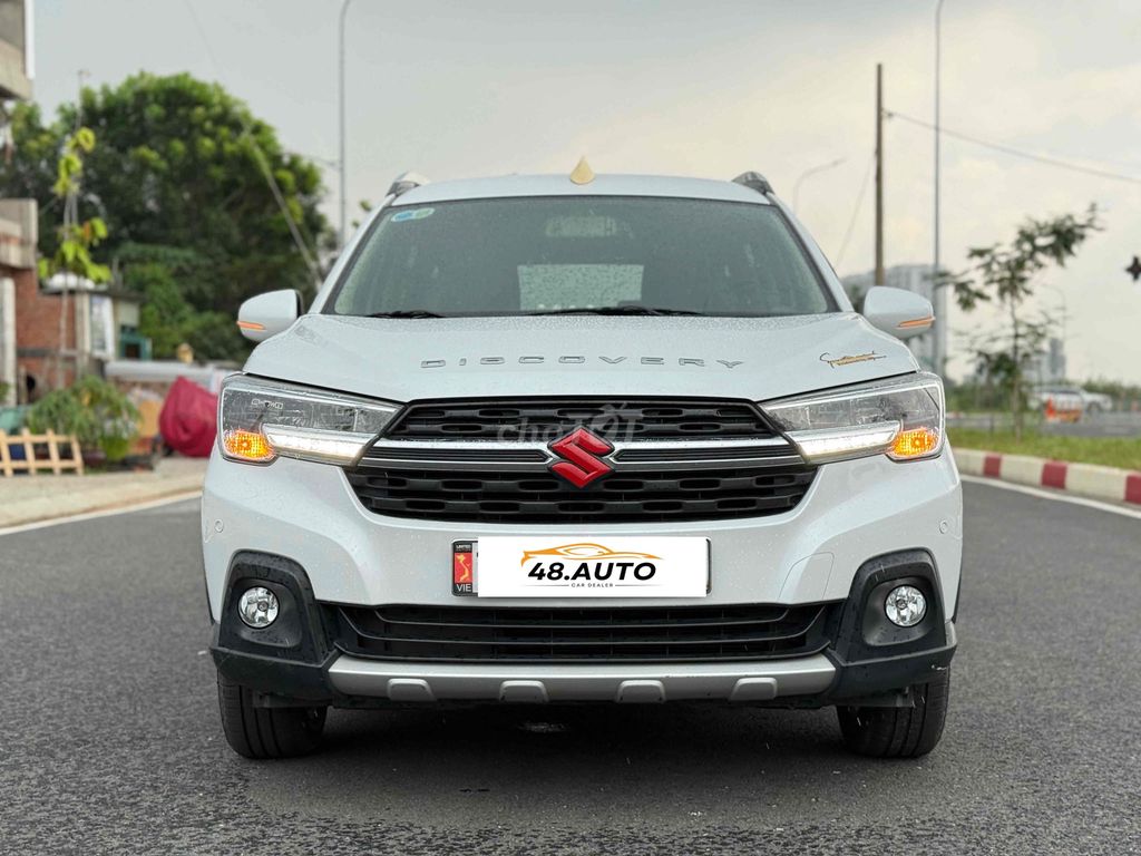 Suzuki XL 7 2020 AT (Ghế Da) - 97000 km full. Mua bán Ô tô tại Quận 12 Tp Hồ Chí Minh được đăng bởi Nguyễn Thanh Phước hình 2