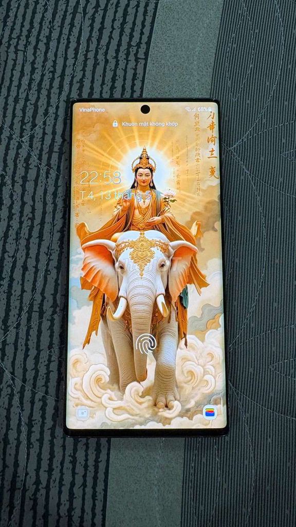 Samsung Galaxy Note 10 256GB Đa sắc. Mua bán Điện thoại tại Quận Hoàng Mai Hà Nội được đăng bởi Xuân anh  hình 1