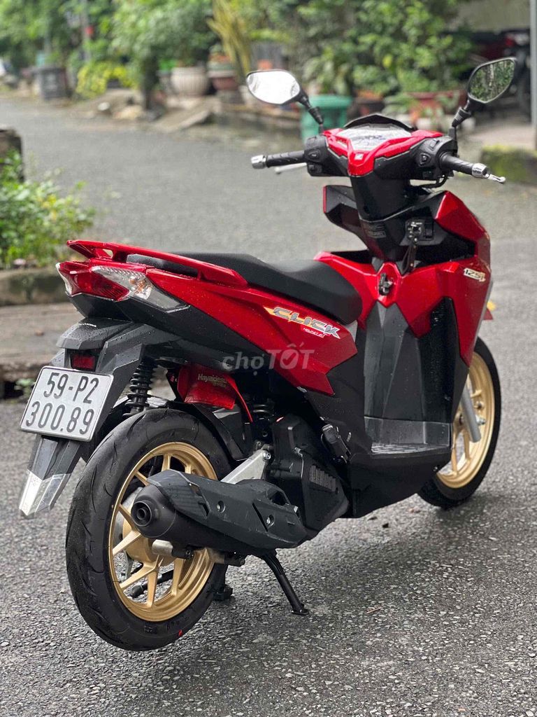 ❤️ Click 125 đời 2017 bstp chính chủ hỗ trợ góp. Mua bán Xe máy tại Quận 11 Tp Hồ Chí Minh được đăng bởi Hưng Từ hình 5