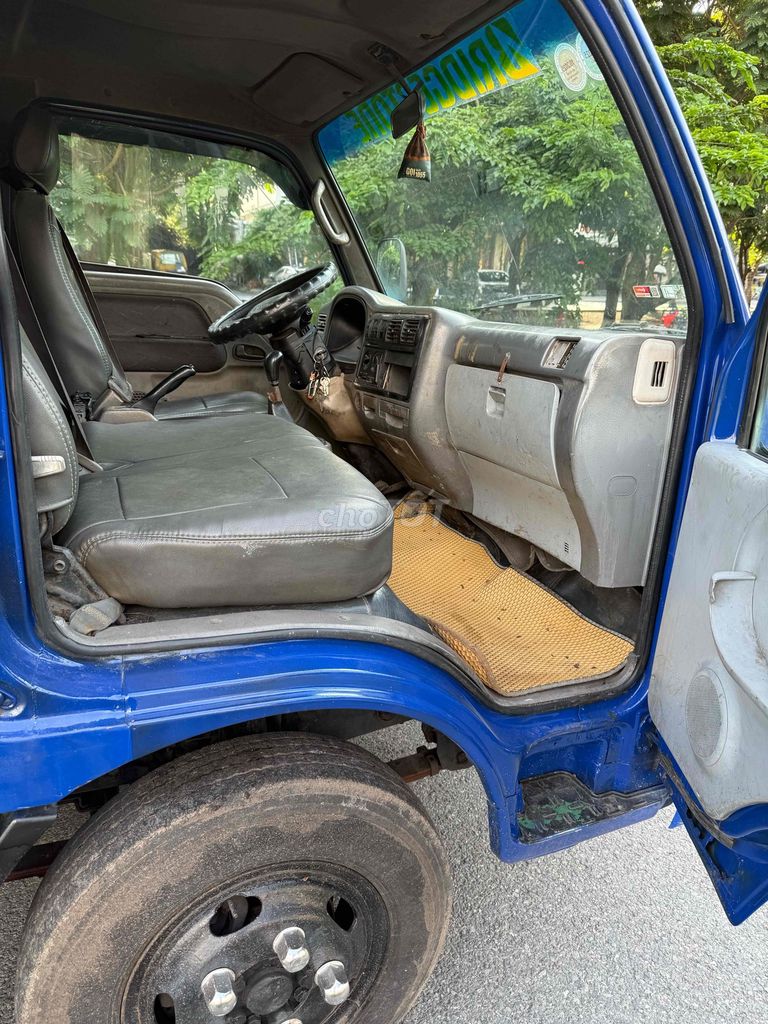 chính chủ bán kia k3000s 1t4 sx 2004 mui bạt. Mua bán Xe tải, xe ben tại Thành phố Thủ Đức Tp Hồ Chí Minh được đăng bởi NAM hình 3