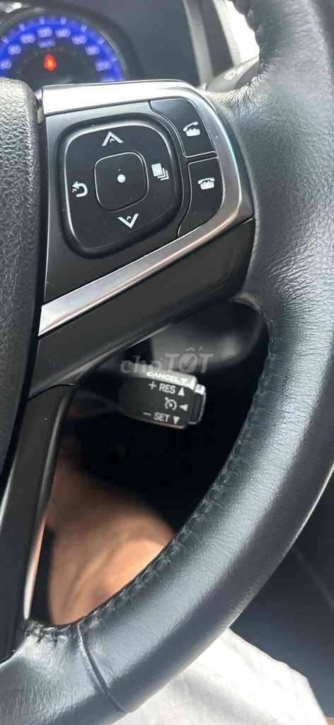 Toyota Camry 2018 2.5Q - 59899 km. Mua bán Ô tô tại Huyện Đông Hưng Thái Bình được đăng bởi Phamquangngoc hình 14