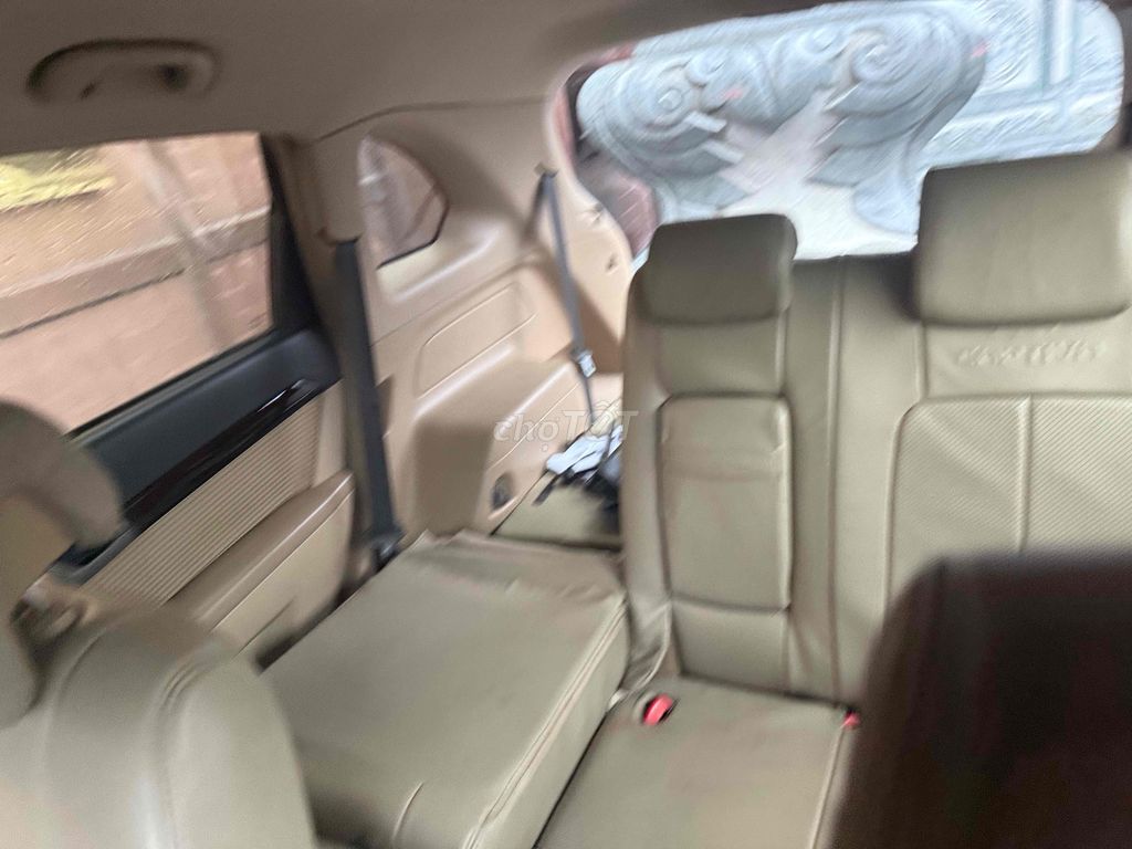 Chevrolet Captiva 2010 LT Maxx 2.4 MT - 160000 km. Mua bán Ô tô tại Thành phố Thuận An Bình Dương được đăng bởi bin sg car hình 4