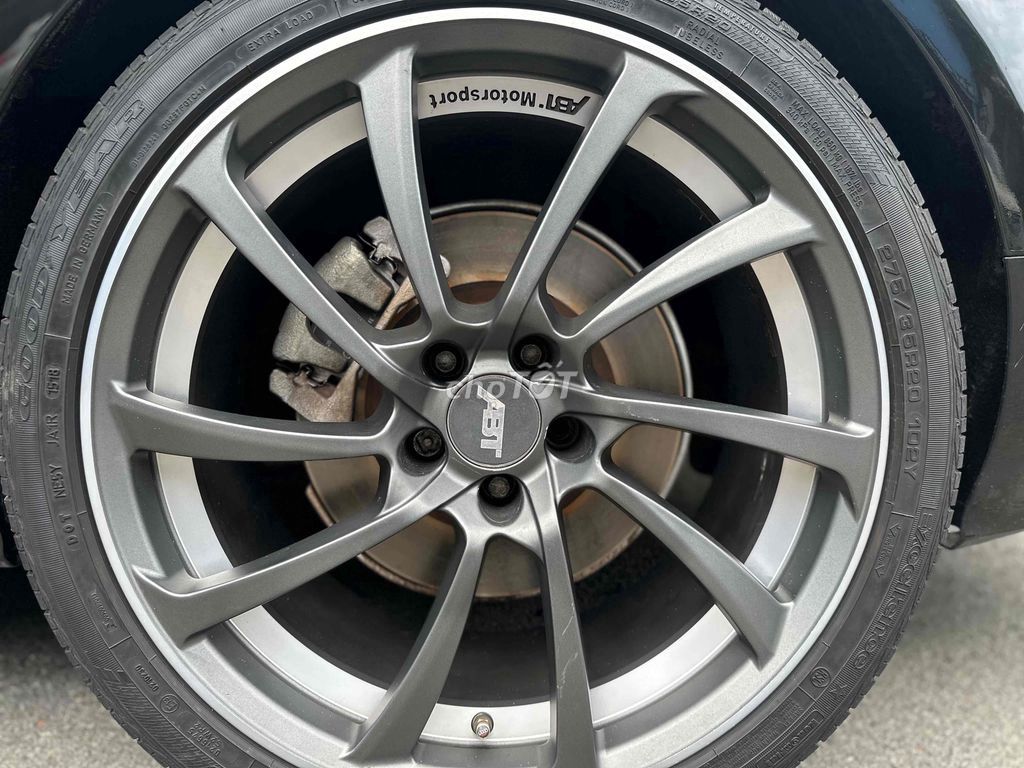 Audi A7 2014 3.0 TFSI Quattro - 85000 km. Mua bán Ô tô tại Thành phố Thủ Đức Tp Hồ Chí Minh được đăng bởi Nguyễn Lê Hưng hình 4