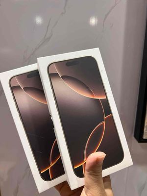 iPhone 16 Pro 256GB Vàng FULLBOX APPLE 12/2025 new. Mua bán Điện thoại tại Quận Thanh Xuân Hà Nội được đăng bởi Nguyễn Huy Dũng