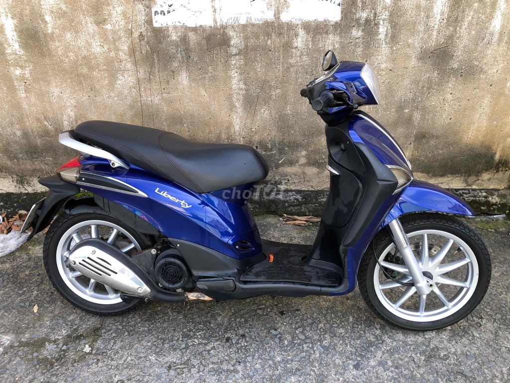 Xe nhà dư dùng. Mua bán Xe máy tại Thành phố Biên Hòa Đồng Nai được đăng bởi Anh Kiệt hình 1