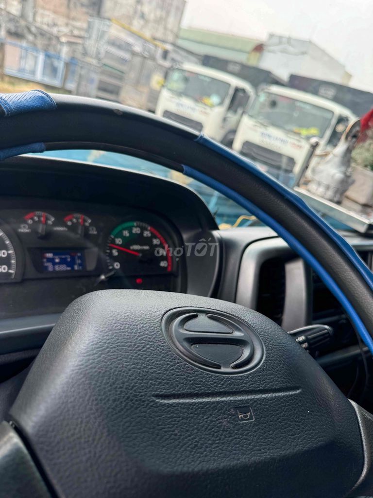 Hino 3 chân FL 15 tấn. Mua bán Xe tải, xe ben tại Huyện Chơn Thành Bình Phước được đăng bởi Xuan Tinh Do hình 15