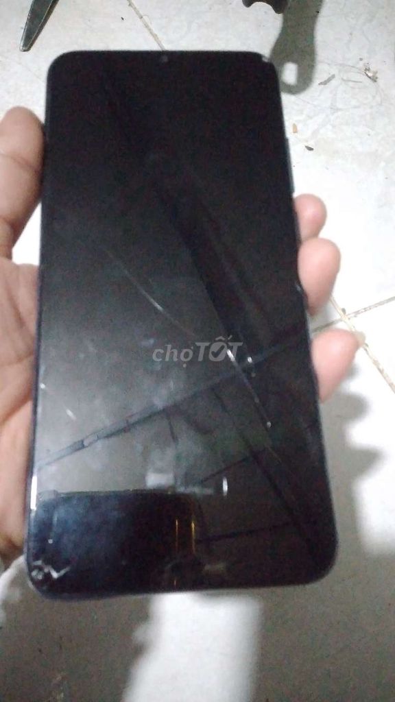 Samsung Điện thoại Xanh Hỏng màn hình. Mua bán Điện thoại tại Huyện Bình Chánh Tp Hồ Chí Minh được đăng bởi Hồng tâm Vương hình 1