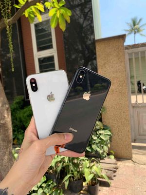 Cần bán iphone X 64G quốc tế full chức năng giá re. Mua bán Điện thoại tại Thành phố Qui Nhơn Bình Định được đăng bởi Gia Long