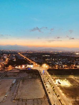 Cần thuê căn hộ FPT Plaza 3 Toà W đầy đủ nội thất - LH *** M