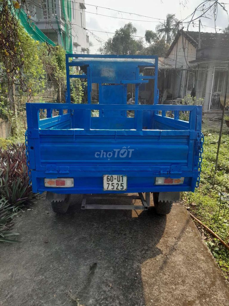 Bỏ Nghề Cần Bán Xe Còn Cứng 90% Sườn Y Máy 200cc. Mua bán Phương tiện khác tại Huyện Bình Chánh Tp Hồ Chí Minh được đăng bởi phan ngoc hiep hình 3