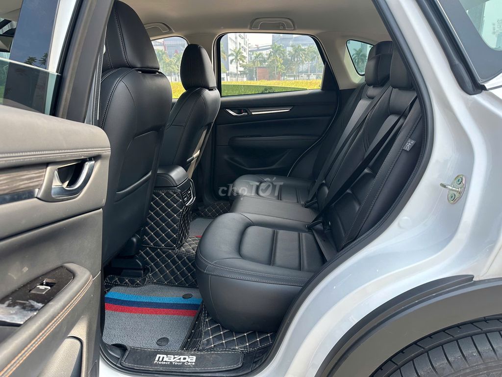 Mazda CX 5 2025 Deluxe 2.0 AT - 3900 km. Mua bán Ô tô tại Quận Cầu Giấy Hà Nội được đăng bởi Hùng Eco Auto hình 13