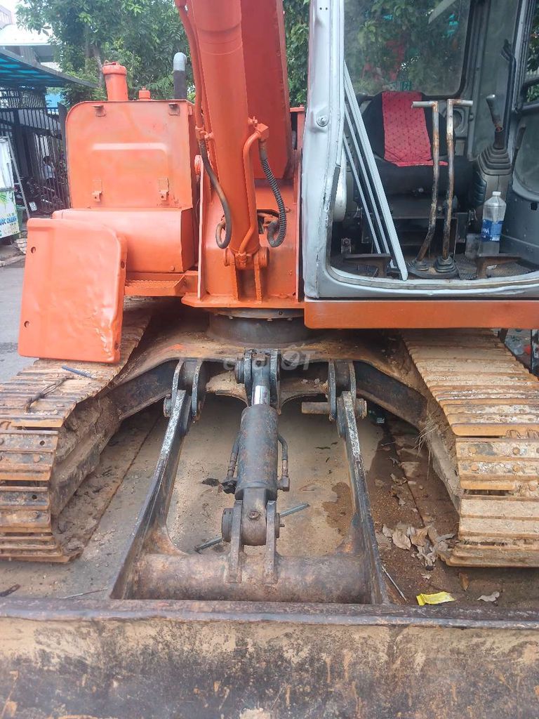 XE MÚC ĐÀO HITACHI EX60. Mua bán Phương tiện khác tại Huyện Hòa Vang Đà Nẵng được đăng bởi đoàn phước huấn hình 6