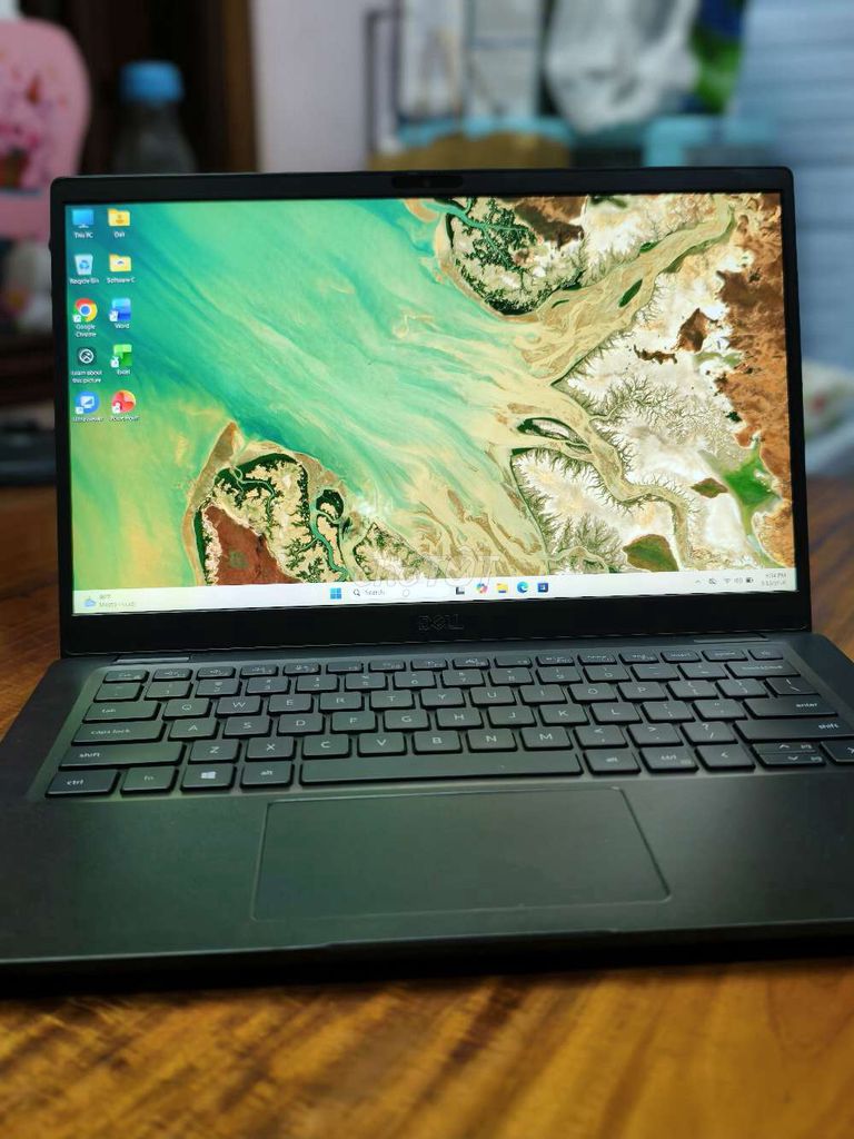 Dell latitude 7310 i5 gen 10/16/256. Mua bán Laptop tại Thành phố Thủ Đức Tp Hồ Chí Minh được đăng bởi Lâm hình 1