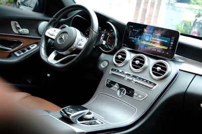 Mercedes-Benz C300 2019 Đen 5 chỗ. Mua bán Ô tô tại Quận Gò Vấp Tp Hồ Chí Minh được đăng bởi misa ak
