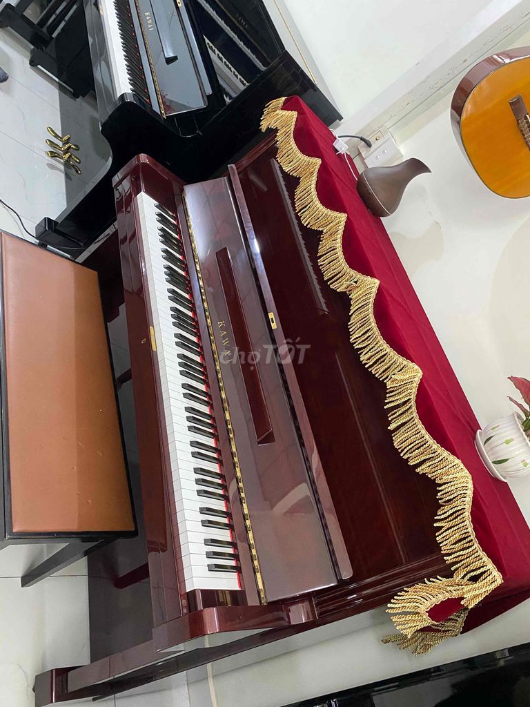 piano cơ kawai Bl51 Zin bảo hành 10 năm hàng nhật