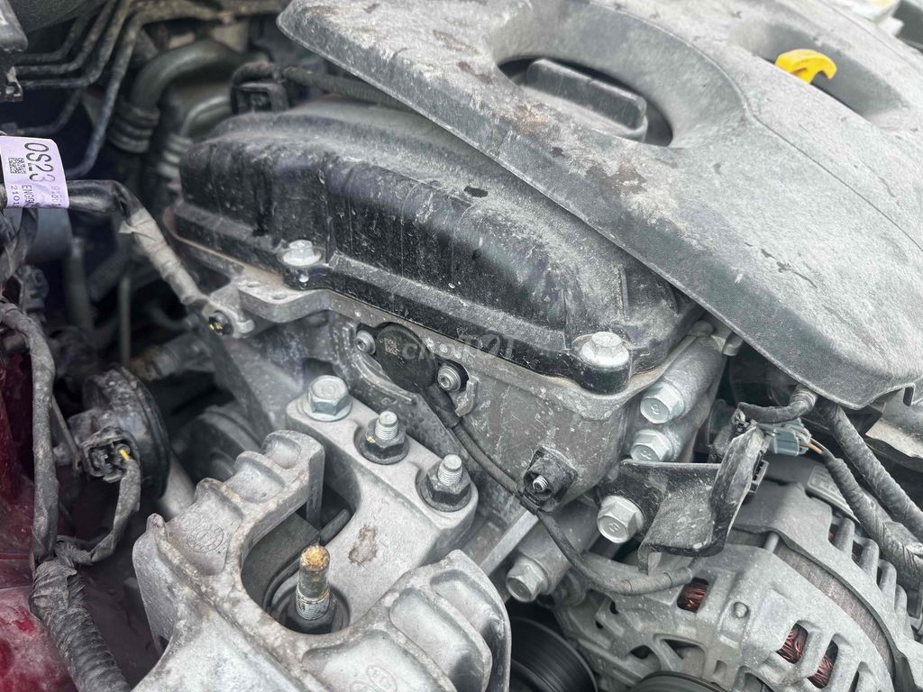 Hyundai Kona 2021 2.0 AT Đặc biệt - 58000 km. Mua bán Ô tô tại Huyện Tiên Lữ Hưng Yên được đăng bởi tuan khoi hình 16